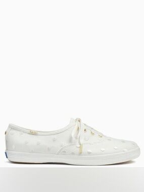 Keds X Kate Spade New York Champion Sneakers